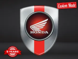 Honda Décalcos Camion Pro Max Robustes Élégants